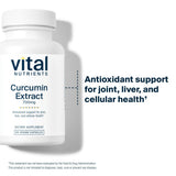 Vital Nutrients extracto de pimienta negra con piperina para absorción mejorada