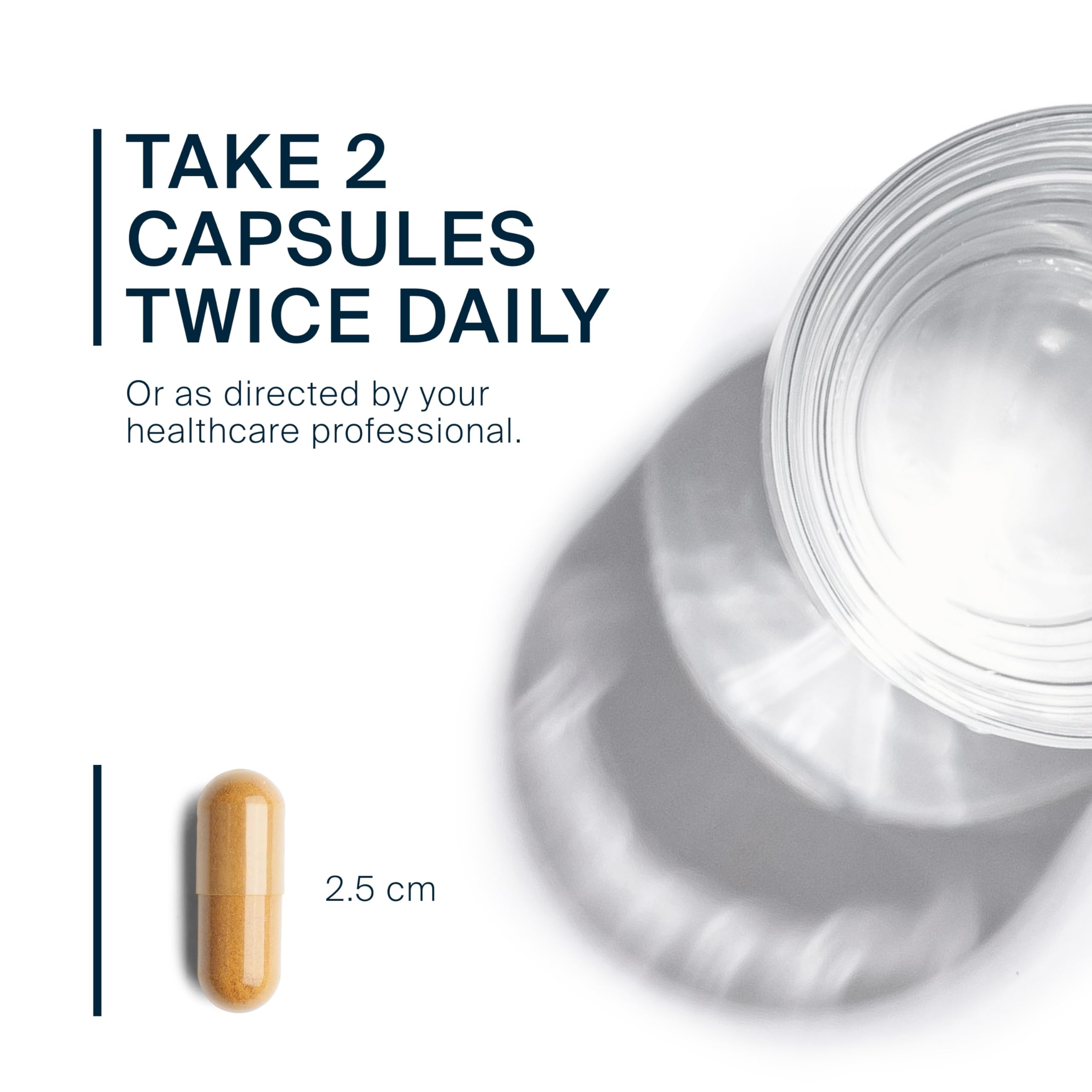 Vital Nutrients Soporte Hepático II con cúrcuma: cápsulas con principios antioxidantes.