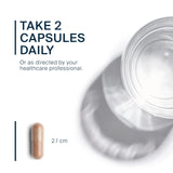 Vital Nutrients Rhodiola Rosea: caja de empaque para control de calidad
