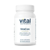 Vital Nutrients ViraCon cápsulas: apoyo diario al sistema inmunitario para un estilo de vida activo