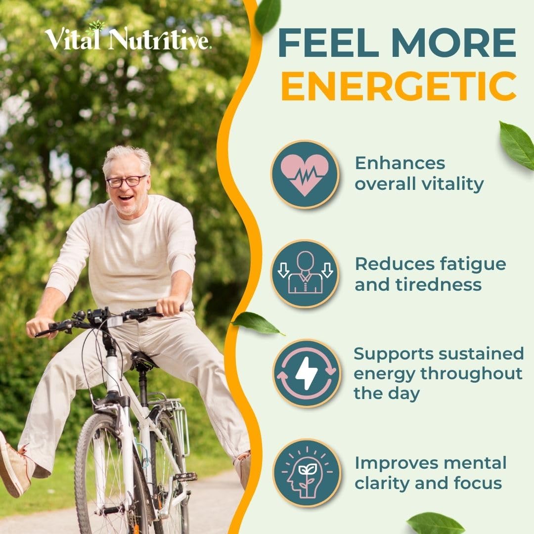 VITAL NUTRITIVE Vital Gut Health: libre de gluten para dietas diversas.