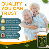 VITAL NUTRITIVE Vital Gut Health: uso diario para soporte intestinal sostenido.