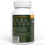 VITAL NUTRITIVE Vital Gut Health uso diario para apoyar la digestión.
