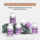 Vital Peak Ashwagandha 600 mg rutina diaria para bienestar sostenido.