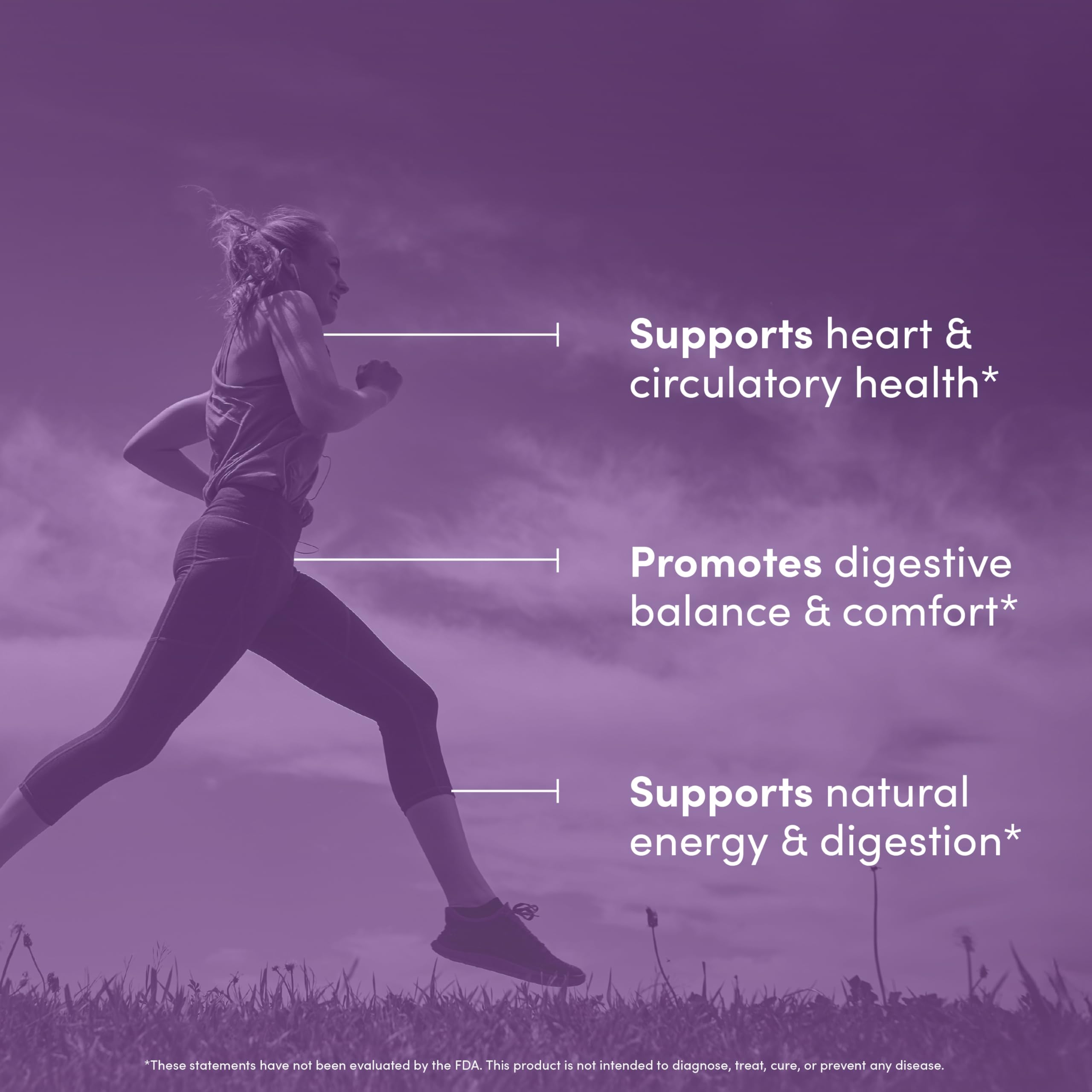 Vital Peak Berberina HCL 1000 mg, etiqueta detalle, resalta pureza y potencia.