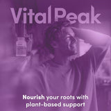 Embalaje de Vital Peak, certificado de calidad fabricado en EE. UU.