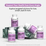 Vital Peak Hawthorn Peak 900 mg, formato de 60 cápsulas para conveniencia