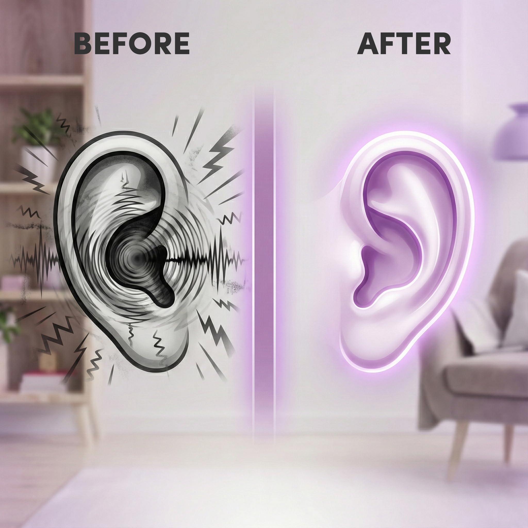 Vital Peak Hearing Peak, envase-sin-gluten: opción apta para dietas