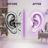 Vital Peak Hearing Peak, envase-sin-gluten: opción apta para dietas