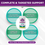 Vital Planet Intense Care cepas probióticas: 66 cepas para equilibrio digestivo.