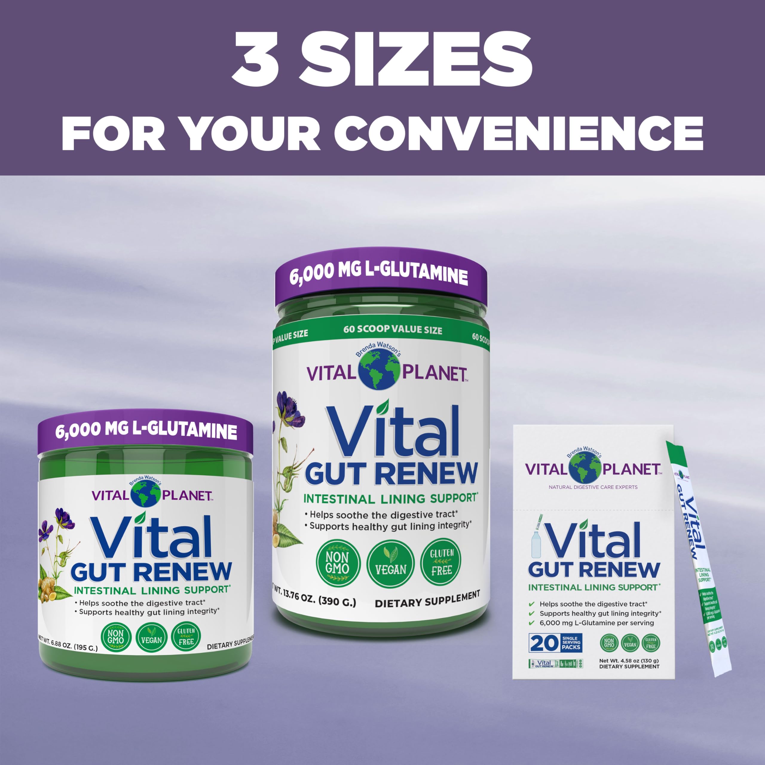 Escena de vida diaria con Vital Gut Renew en uso, para apoyo digestivo práctico.