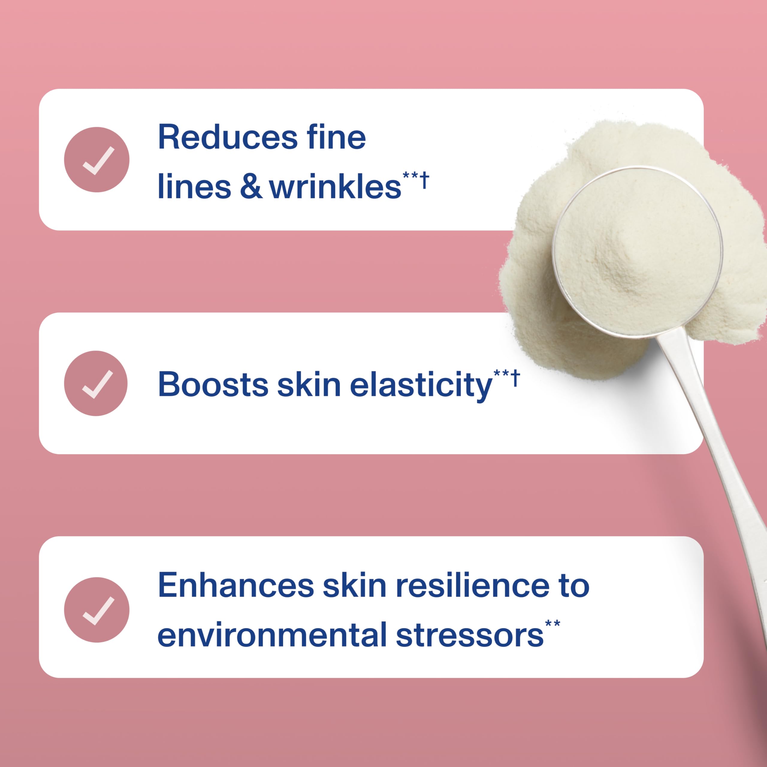 Vital Proteins Bioactive Collagen Complex, cuidado de la piel, mejora la hidratación.