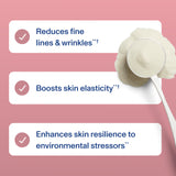 Vital Proteins Bioactive Collagen Complex, cuidado de la piel, mejora la hidratación.