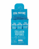 Vital Proteins Colágeno Peptides, caja de 20 sobres para tu rutina diaria