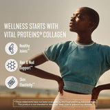 Vital Proteins Colágeno Peptides con dosificador, medición precisa