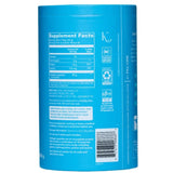 Vital Proteins Collagen Peptides se disuelve en bebidas frías y calientes.
