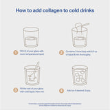 Vital Proteins Collagen Peptides Advanced para batidos, sabor vainilla