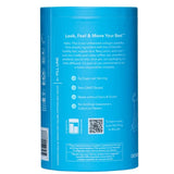 Vital Proteins Collagen Peptides en envase de 24 onzas para uso diario.