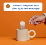 Envase de Vital Proteins colágeno de 730 g sin colorantes artificiales
