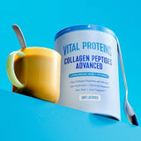 Complemento diario de Vital Proteins para cuidado de la piel