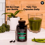 Vital Vitamins día a día: energía suave y vitalidad sin promesas extremas.