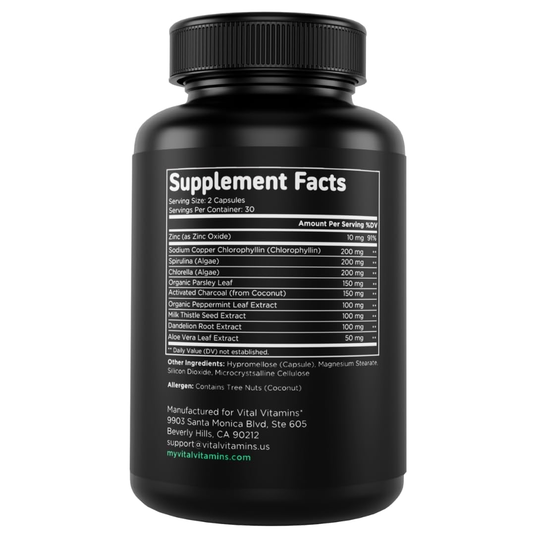 Vital Vitamins toma diaria: práctico para la vida cotidiana y bienestar.