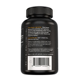 Vital Vitamins complemento diario en forma de cápsulas para un estilo de vida activo.