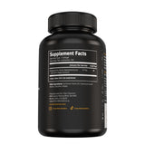 Vital Vitamins fórmula vegana y libre de organismos modificados genéticamente, elaborada en Estados Unidos.