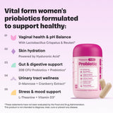 VitalForm cápsulas de uso diario, convenientes para cualquier rutina.