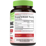 Vitalibre Berberina con cúrcuma cápsulas, posible apoyo antioxidante y balance metabólico.