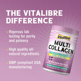 Vitalibre garantiza BPM y fabricación en Estados Unidos.