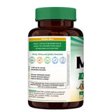Vitalibre Maca: cápsulas 1500 mg para soporte metabólico y vitalidad diaria.