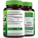Vitalibre Moringa cuidado de piel con antioxidantes