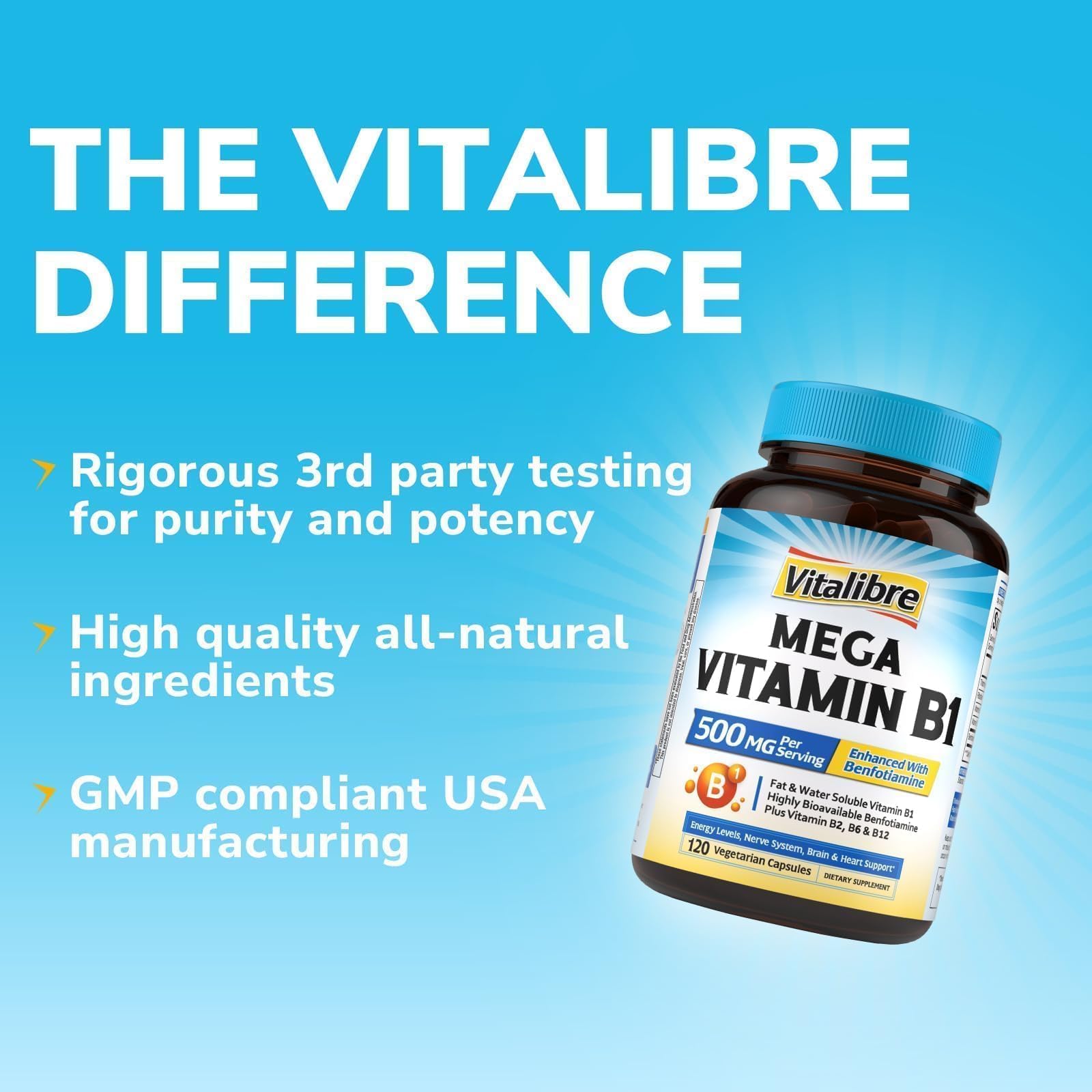Vitalibre Ritual diario de energía suave