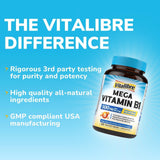 Vitalibre Ritual diario de energía suave