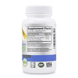 Vitalité Now Banaba, hojas, cápsulas, antioxidante y apoyo inflamatorio potencial