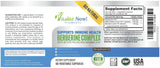 Vitalité Now planta GMP, fábrica certificada, garantía de calidad
