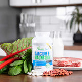 Vitalité Now fósforo 77 mg para equilibrio mineral