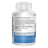 Vitalité Now vitamina D 400 UI para mejorar la absorción de calcio