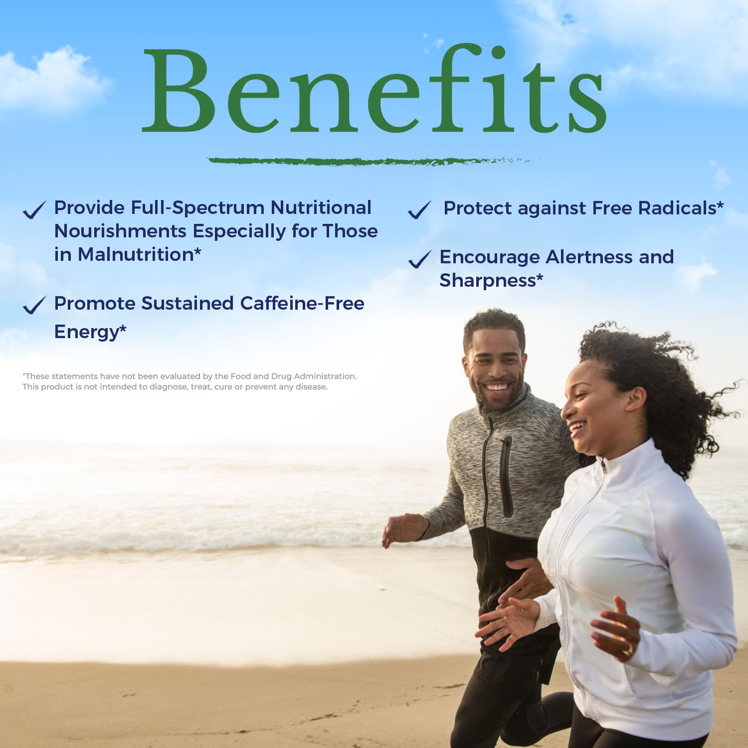 Vitalitown moringa proceso CO2, conservación de nutrientes