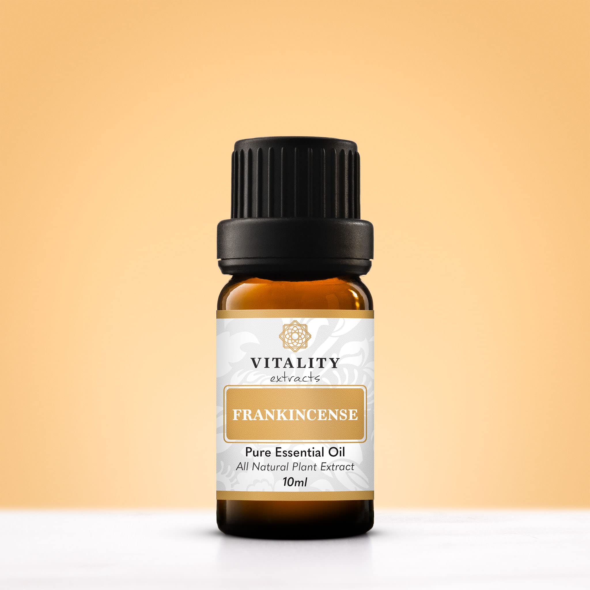 Vitality Aceite de Incienso preparado para uso en difusor de aromas