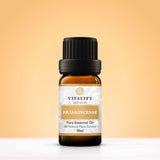 Vitality Aceite de Incienso preparado para uso en difusor de aromas
