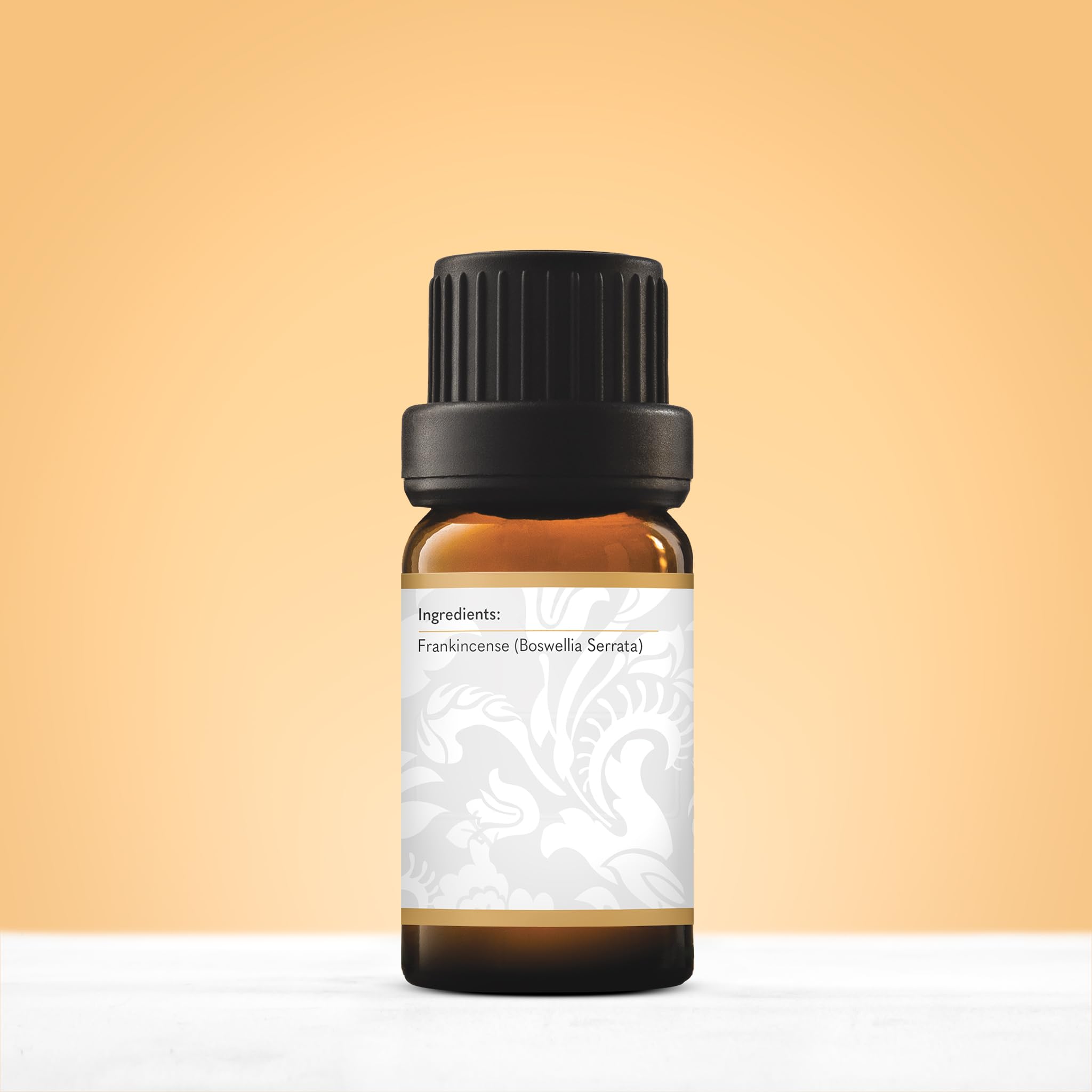 Vitality Empaque cruelty-free y vegano del aceite