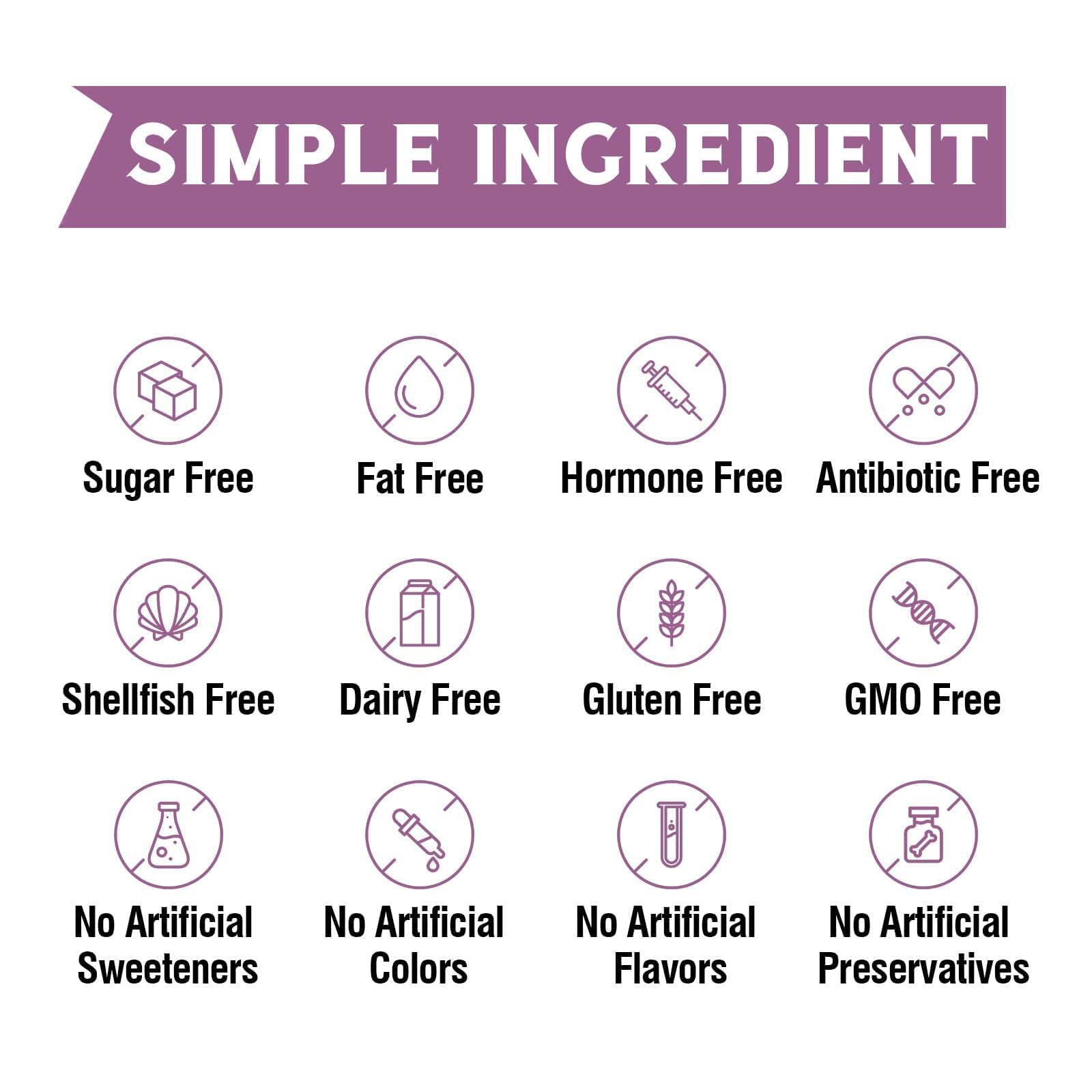 Vitalibre fórmula libre de gluten, lácteos y soja