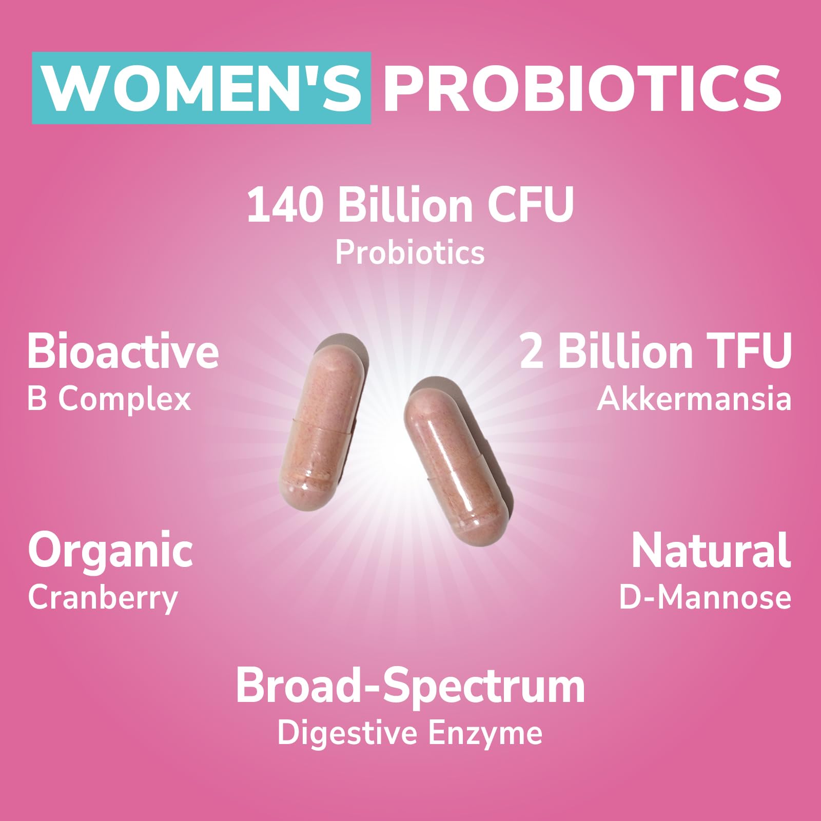 Vitalibre Probiotico Plus cápsulas listas para consumo diario
