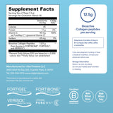Vital Proteins Professional opción Paleo, libre de gluten y lácteos