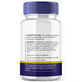 Vitaluxa Defensor Cerebral: estuche compacto para transporte