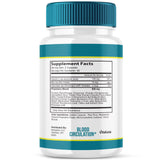Vitaluxa GLPro caja exterior con diseño moderno para la estantería.