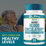 Vitaluxa GLPro cápsulas textura suave y fácil de tragar en la rutina diaria.