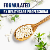 Vitamatic Agmatine Sulfate caja-presentacion: envase práctico para almacenamiento en casa.